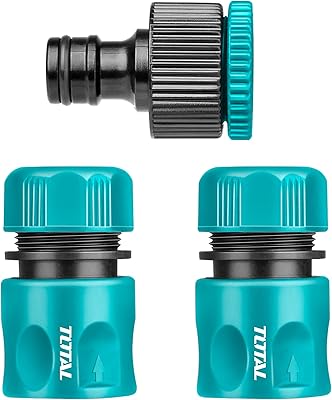 Ensemble complet de connecteurs de tuyau 1/2 pouce 3 pièces thws030301. La nouvelle ère du shopping sénégalais commence avec Diaytar