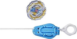 Beyblade burst surge speedstorm triumph dragon d6 ensemble de jouets de combat rotatifs
