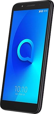 Alcatel single sim 16 go rom 1 go ram gsm uniquement sans cdma