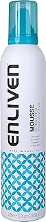 Mousse capillaire inliven pro-v - 300 ml, blanche, non parfumée