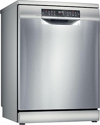 Lave-vaisselle pose libre bosch 60 cm - sms6hmi27m \"au moins un an