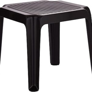 Chaises cosmoplast six regina marron foncé. Transformez votre façon de consommer avec Diaytar Sénégal