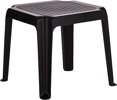 Chaises cosmoplast six regina marron foncé. Transformez votre façon de consommer avec Diaytar Sénégal