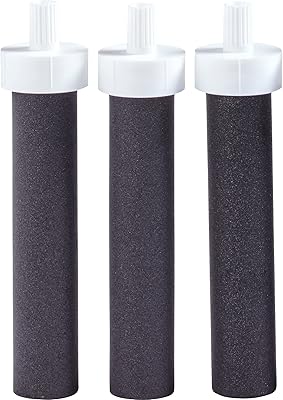 Filtre pour bouteille d'eau brita, filtres de remplacement pour bouteille d'eau de qualité