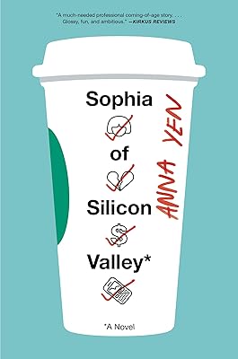 Sophia de la silicon valley : un roman