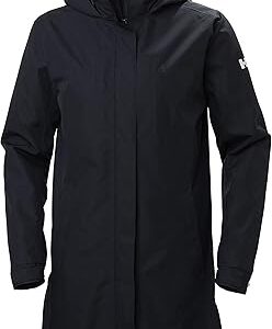 Helly-hansen imperméable coupe-vent respirant longue longueur pliable pour femme avec capuche. Diaytar Sénégal : Des milliers de produits à portée de clic, livrés chez vous