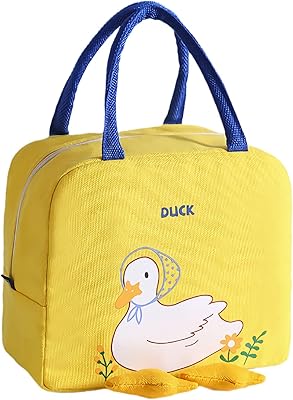 Sac à déjeuner isotherme épais pour bébé, pour adultes, hommes, femmes et enfants