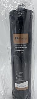 Cartouche filtrante minérale kinetico k5 pour osmose inverse braun mineral plus 13041