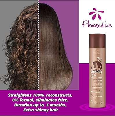 Protéine nano w one gold 1000 ml