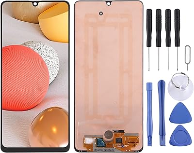 Écran lcd samsung galaxy a42 5g sm-a426 avec convertisseur numérique assemblage complet. Diaytar Sénégal : Innovation digitale et prix attractifs