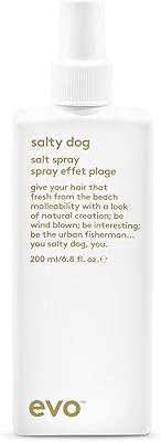 Spray salin evo salty dog poils naturels mats 200 ml