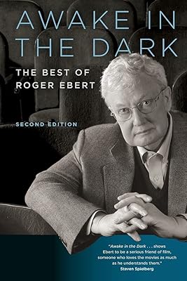 Awake in the dark : le meilleur de roger ebert : deuxième édition. Des produits variés pour tous les besoins sur Diaytar Sénégal