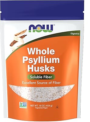 Complément nutritionnel unisexe now foods sous forme de poudre - format 453 g