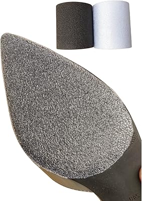 Autocollant adhésif de protection pour semelle honbolo, autocollant antidérapant pour semelle, 100 cm, coupe aléatoire, caoutchouc épais, talon haut, imperméable, résistant à l'usure, autocollant inférieur (transparent). Votre centre commercial virtuel au Sénégal : Diaytar