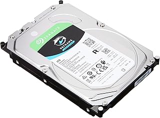 Disque dur de surveillance seagate skyhawk st4000vx013 4 to interne