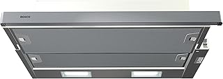 Bosch serie | 2, hotte télescopique - dft63ca50t\"garantie constructeur d'un an minimum\"""