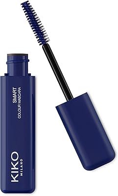 Mascara yeux smart color kiko milano 07 marine, 8 ml