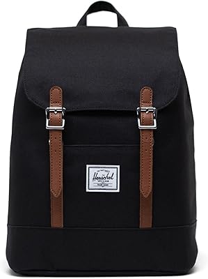 Mini sac à dos unisexe retreat herschel supply