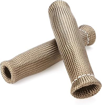 The white shop housse d'isolation de protection thermique en titane, 2500 degrés 6 pouces, housse de protection thermique pour voiture et camion/8 pièces – Photo produit Dakar Sénégal – Livraison rapide The white shop housse d'isolation de protection thermique en titane, 2500 degrés 6 pouces, housse de protection thermique pour voiture et camion/8 pièces. Des produits variés pour tous les besoins sur Diaytar Sénégal