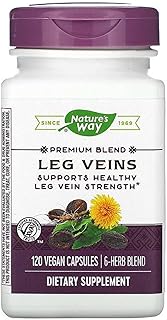Nature's whey - veines des jambes avec tru-ops 435 mg. 120 capsules végétariennes 55018. Commandez malin, vivez mieux avec Diaytar