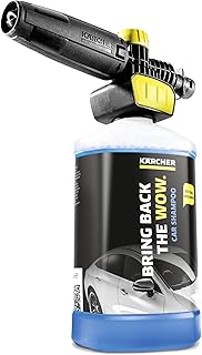 Accessoire karcher fj10c connect 'n clean pour mousseur haute pression max. 180 bar. Votre shopping simplifié de A à Z avec Diaytar
