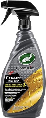 Cire humide en céramique pour tartelettes 53410 solutions hybrides - 26 fl oz