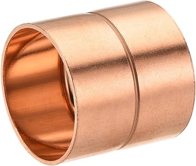 Connecteur de raccord de tuyau en laiton mexinity 32 mm, connecteur droit
