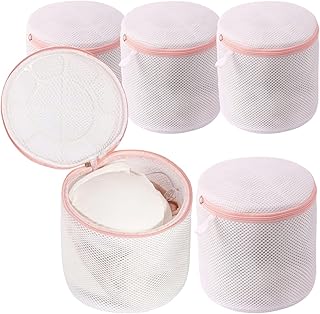 Sacs à linge blingo mesh bra lot de 5 sac pour machine