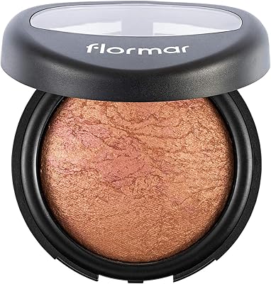 Poudre visage flormar terre cuite 26