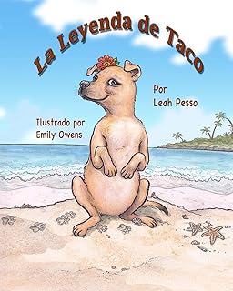 La légende de tacos