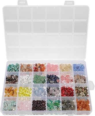 Helvety flocons irréguliers perles en vrac pour la fabrication de bijoux, morceaux