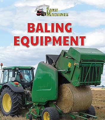 Équipement de mise en balles