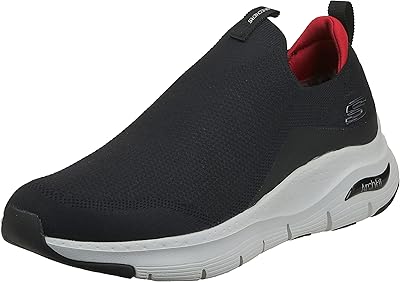 Sneakers arch fit pour hommes
