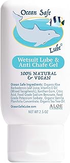 Lubrifiant naturel basut aloe cadabra safe gel antifriction pour plongeurs et vagues