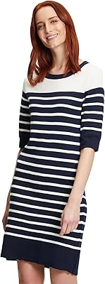 Robe betty & co 1374 3125 pour femme bleu foncé crème 6 foncé crème. Diaytar : Des promotions exceptionnelles toute l'année pour tous les Sénégalais