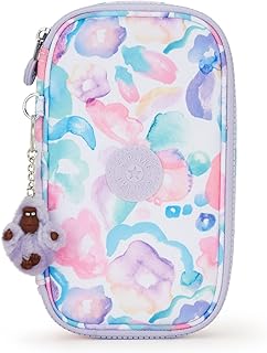 Kipling 50 pens, trousse pouvant contenir jusqu'à 50 stylos, 21 cm, 1 l