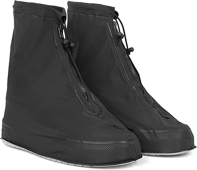 Couvre-chaussures de pluie | couvre-chaussures imperméables pour hommes et femmes | galoches réutilisables. Optimisez votre budget avec Diaytar Sénégal