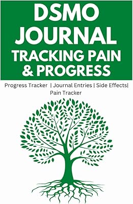 Journal dsmo : suivi de la douleur et des progrès avec le traitement