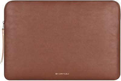Étui en cuir confortable pour ipad pro 11 pouces, compatible avec ipad air