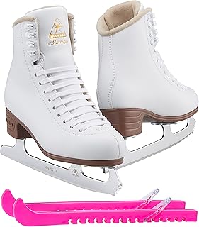 Patins artistiques jackson ultima mystic pour femmes filles hommes et garçons