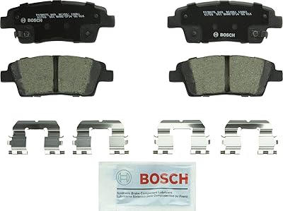 Kit de plaquettes de frein à disque en céramique bosch quietcast bc1551 premium - compatible avec select genesis g80; hyundai genesis; kia k900; background. Le meilleur du e-commerce discount réuni sur Diaytar
