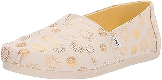 Mocassins alpargata toms pour femmes