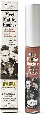 Matt hughes charismatique
