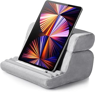 Support ipad à angle réglable ugreen, support de tablette de lit compatible
