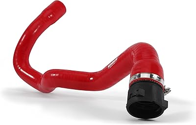 Kit de durites de radiateur en silicone mishimoto mmhose-fost-13rd pour ford focus st