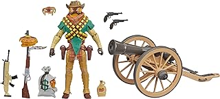 Figurines hasbro fortnite goth série victory royale 15 cm
