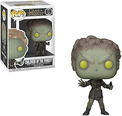 Funko pop television : game of thrones - figurine à collectionner les enfants
