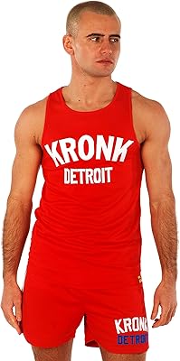 Veste d'entraînement detroit kronk