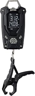 Balance numérique à contraste élevé rapala rhcds50 noir 50 lbs