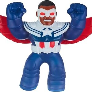 Figurine marvel heroes of god jet zu captain america s5 hero pk - sam wilson. Diaytar : Des promotions exceptionnelles toute l'année pour tous les Sénégalais